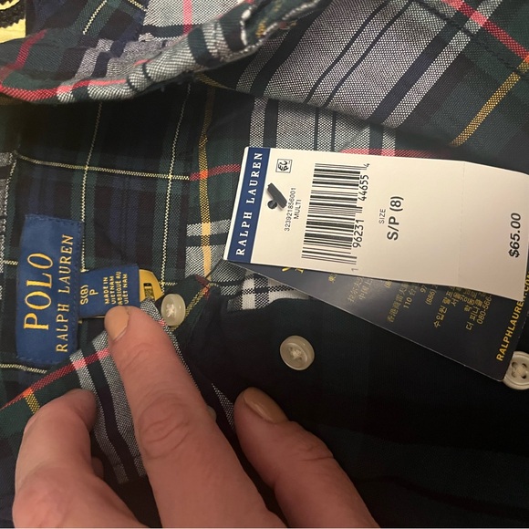 Polo Ralph - Picture 2 of 3